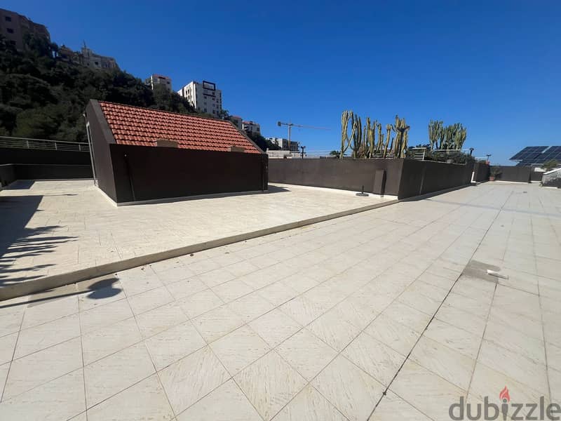 Duplex For Sale In Jal El Dib دوبلكس للبيع في جل الديب 17