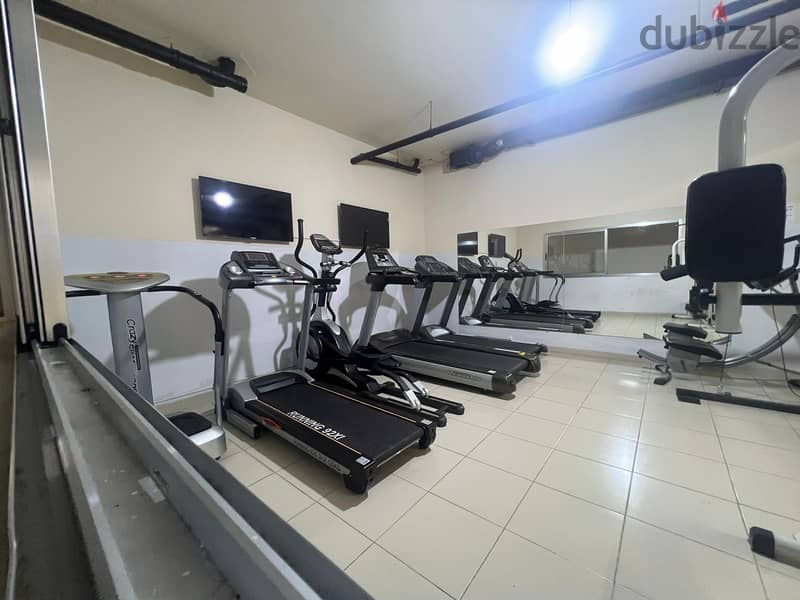 Duplex For Sale In Jal El Dib دوبلكس للبيع في جل الديب 18