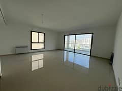 Apartment For Sale In Jal El Dib شقة للبيع في جل الديب 0