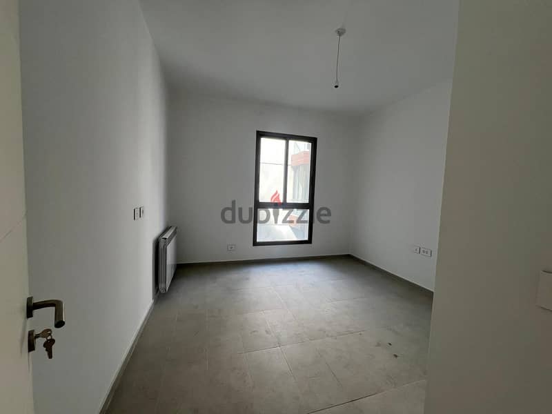 Apartment For Sale In Jal El Dib شقة للبيع في جل الديب 7