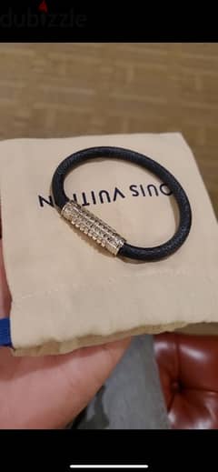 Louis Vuitton Bracelet 0