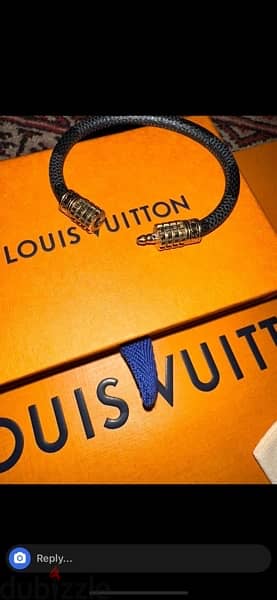 Louis Vuitton Bracelet 2