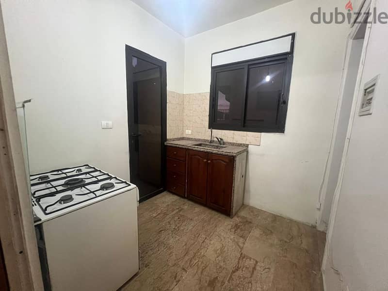 Apartment For Rent In Jal El Dib شقة للإيجار في جل الديب 4