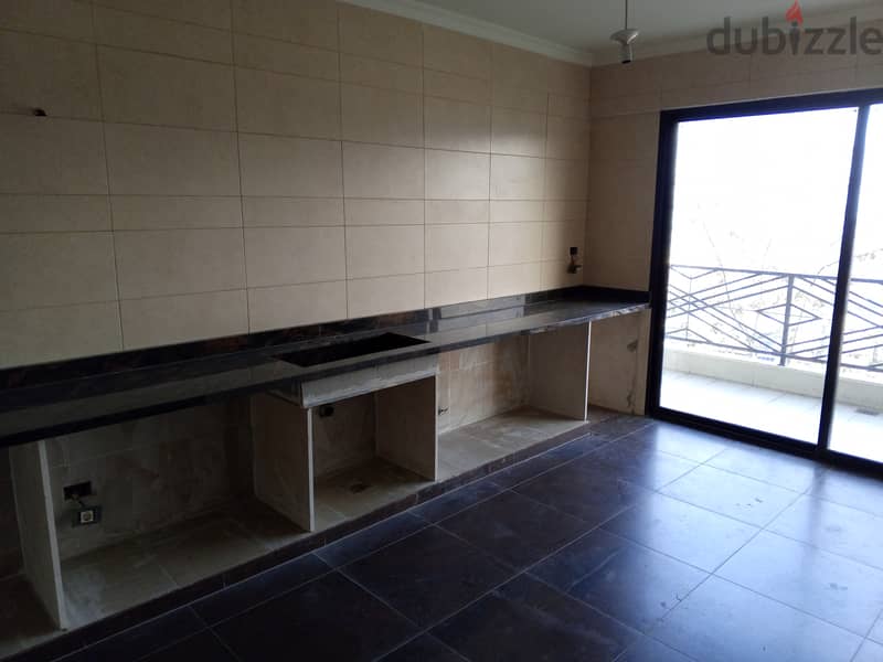 Apartment for sale in Beit El Kiko شقة للبيع في بيت الكيكو 2