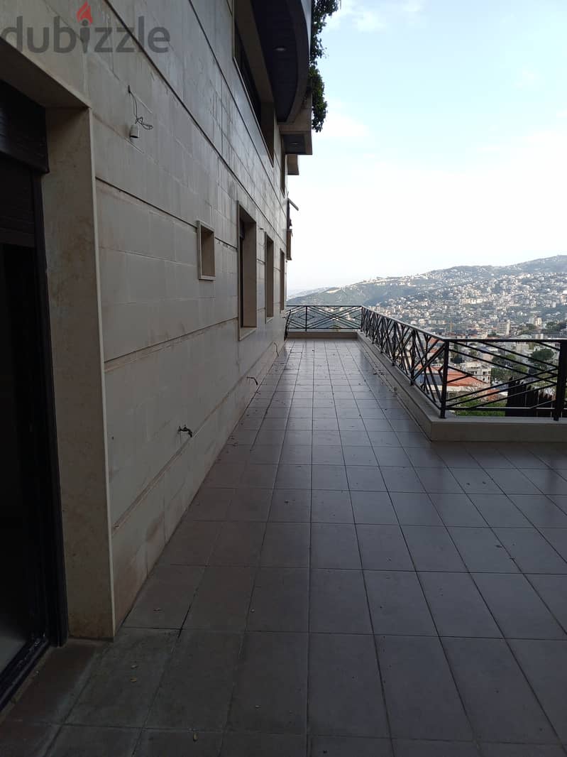 Apartment for sale in Beit El Kiko شقة للبيع في بيت الكيكو 5