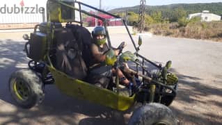 Epic Buggy 250-300cc for sale