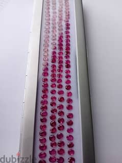 natural oval  ruby 50.82ct.  total 3000$