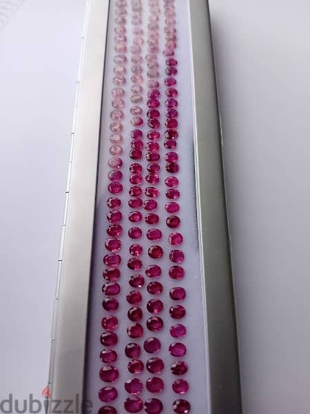 natural oval  ruby 50.82ct.  total 3000$ 0
