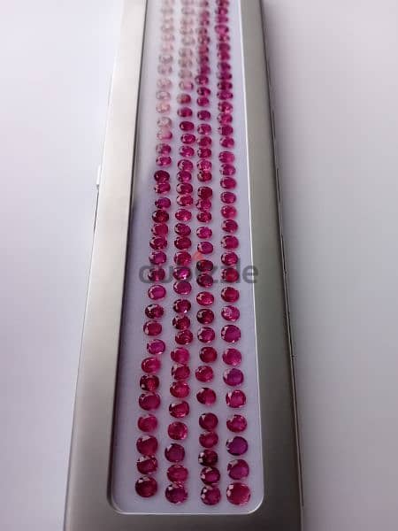 natural oval  ruby 50.82ct.  total 3000$ 2