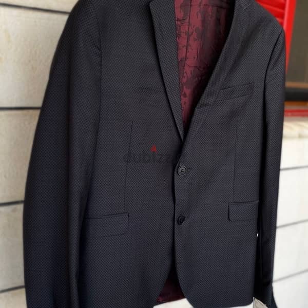 CINQUE Cipuletti-S Blazer Jacket. 2