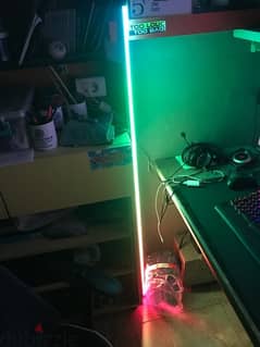 RGB Led Light