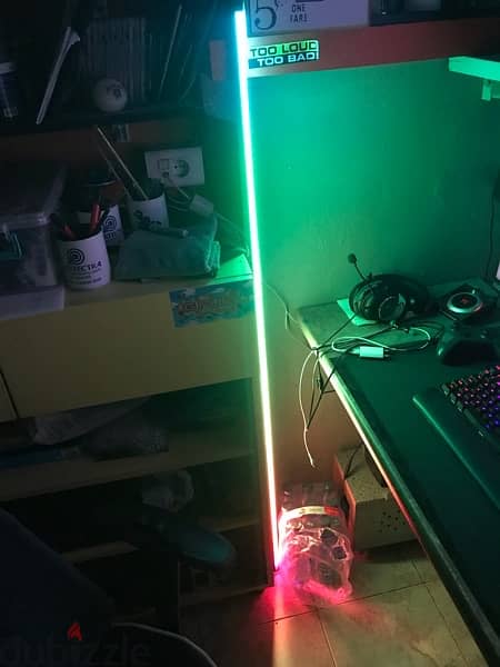 RGB Led Light 0