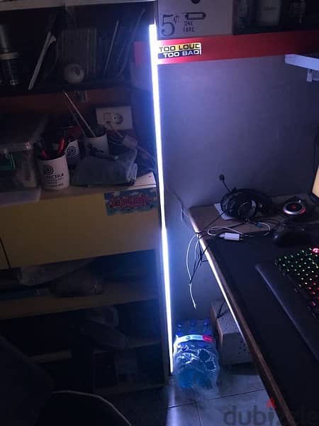 RGB Led Light 1