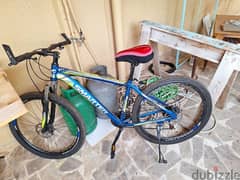 bicycle 29 inch