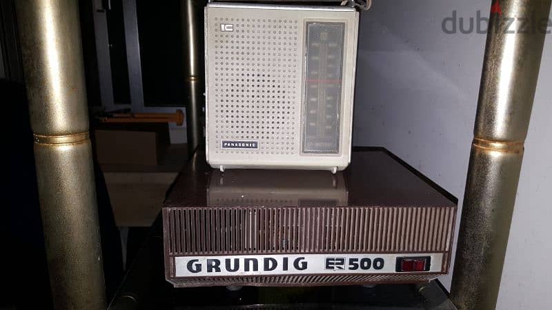Antiques Radio 0