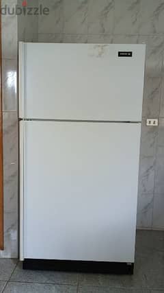fridge براد hoover big size