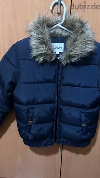 jacket imported from sweden KappAhl unisex never worn 0