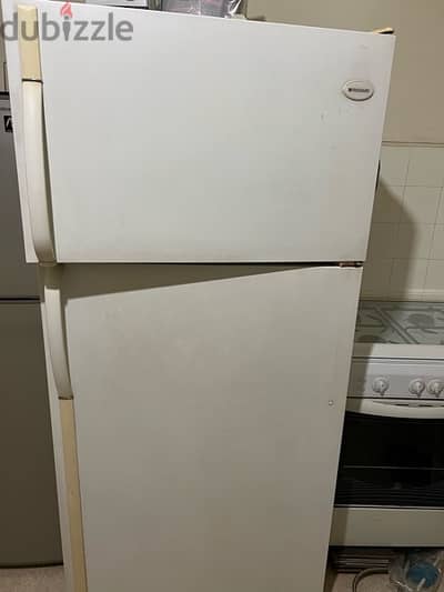 Frigidaire Refrigerator