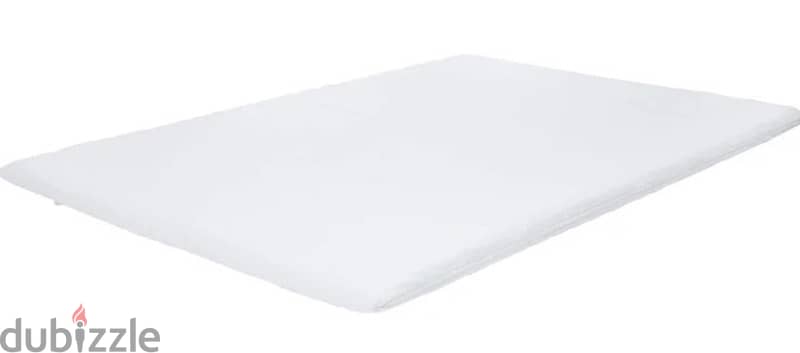 Livarno Home Mattress Topper  Feeling Massage Effect 3