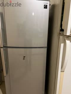Sharp Refrigerator 0