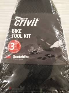 bicycle accessories