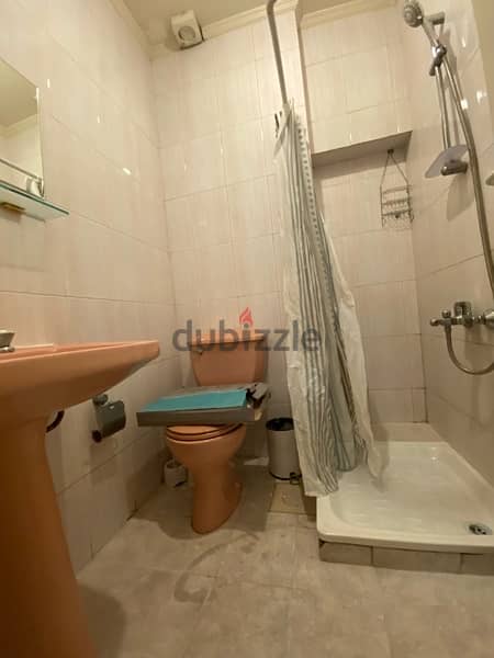 Furnished Traditional Apartment in a prime location in Achrafieh. 9