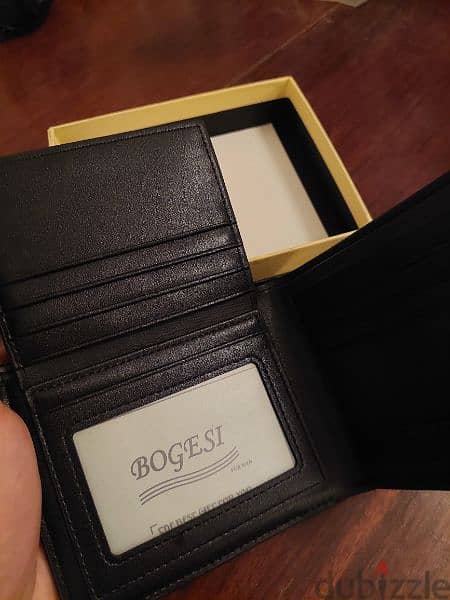 Bogesi wallet 1