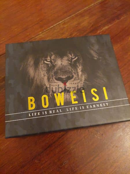 Boweisi wallet 1