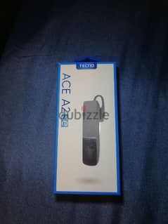 tecno Ace A2 se