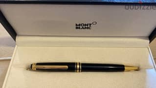 Mont Blanc Limited Edition