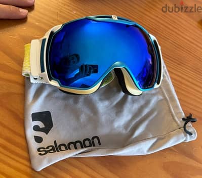 Solomon ski/Snowboarding Mask