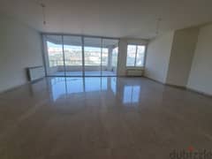 240m² Apartment with Scenic Views for Sale in Hazmieh 0