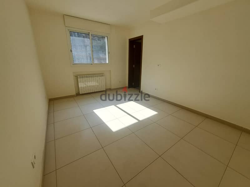 Elegant Duplex Living: 5-Bedroom Residence in Hazmieh for Sale 3