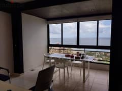 80 sqm Office for Rent in Kaslik PRIME LOCATION & SEA VIEW 0