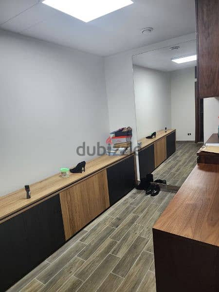 apartment for rent in Mansourieh Mountazah Beit Mery 15