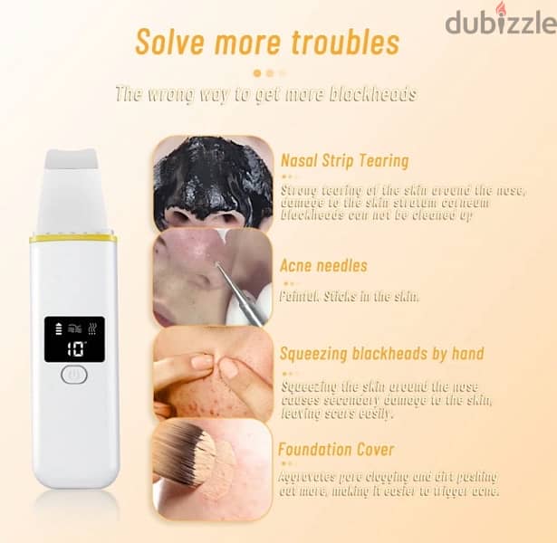 skin scrubber 2