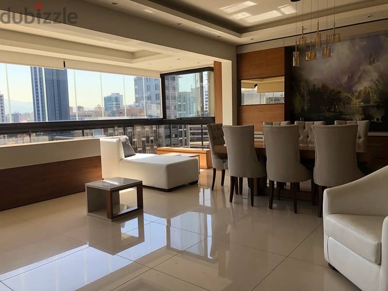 syoufi: 165m apartment for sale 4