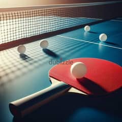 Table Tennis Coach
