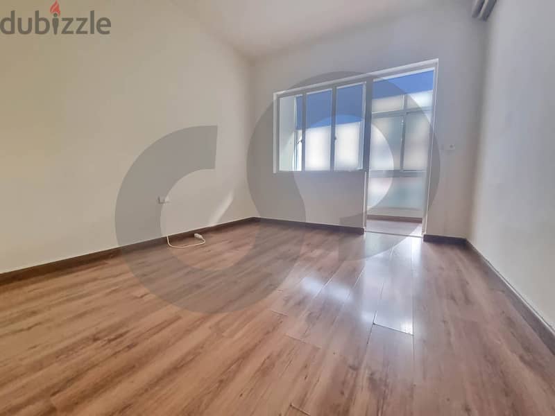 200sqm Renovated Apartment in Carre D'or/الأشرفية REF#RE103110 3