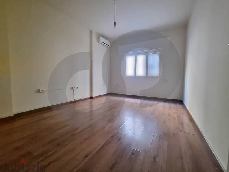 200sqm Renovated Apartment in Carre D'or/الأشرفية REF#RE103110 5