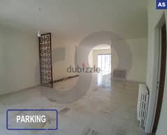 230 sqm apartment in Achrafieh/الأشرفية REF#AS103156 0