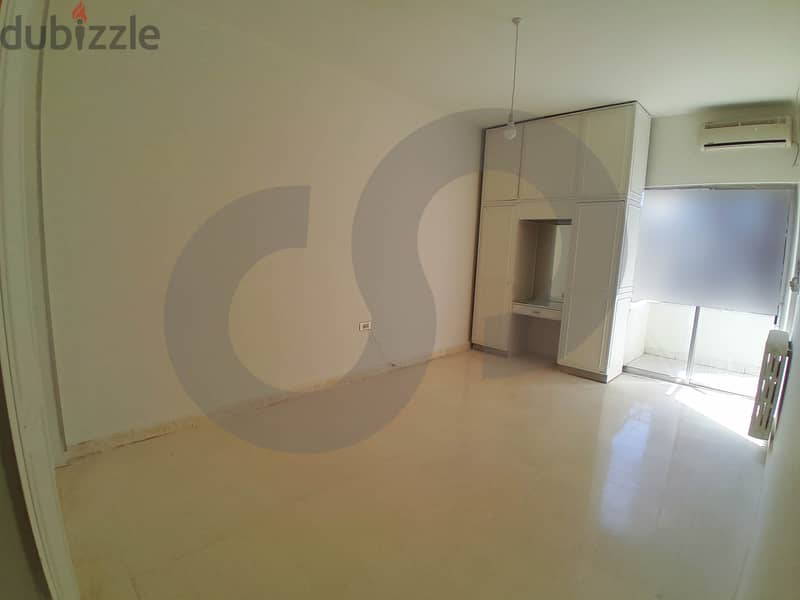 230 sqm apartment in Achrafieh/الأشرفية REF#AS103156 3