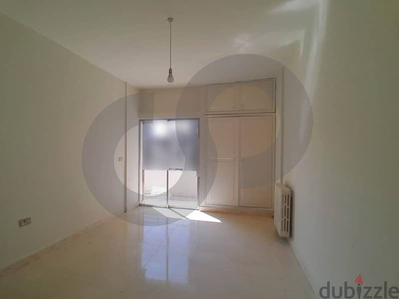 230 sqm apartment in Achrafieh/الأشرفية REF#AS103156 5