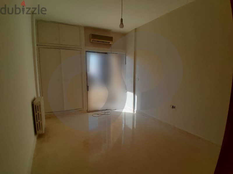 230 sqm apartment in Achrafieh/الأشرفية REF#AS103156 6