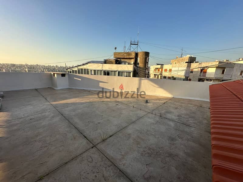 Exclusive 271 m² New Duplex for sale in Hazmieh, next to Sayyad. 2