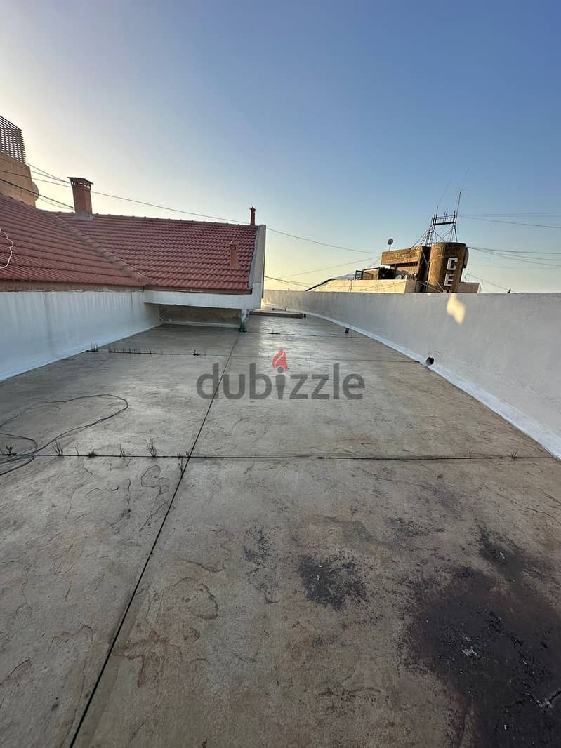 Exclusive 271 m² New Duplex for sale in Hazmieh, next to Sayyad. 3