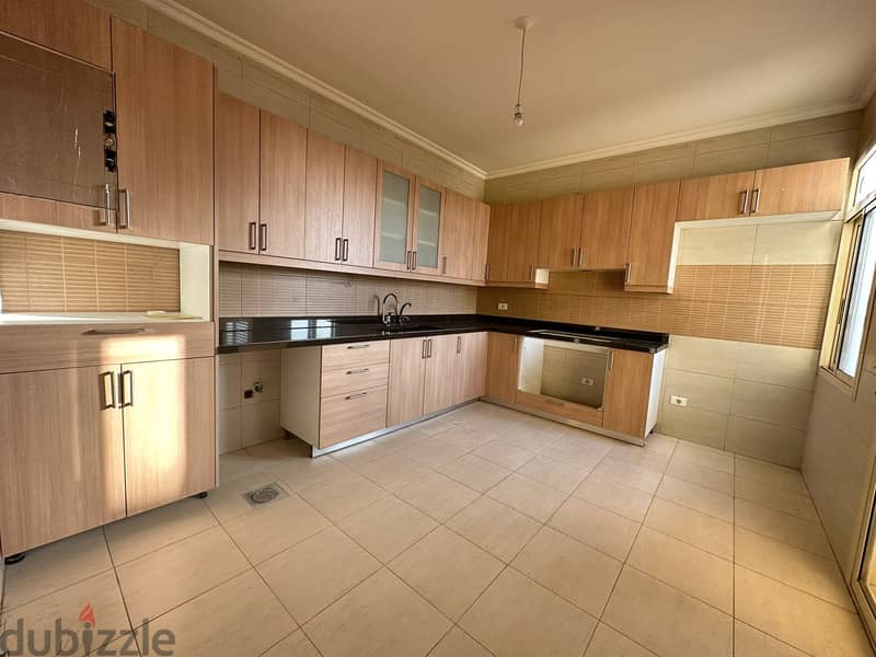 Exclusive 271 m² New Duplex for sale in Hazmieh, next to Sayyad. 6
