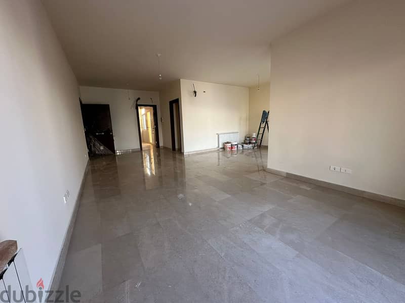 Exclusive 271 m² New Duplex for sale in Hazmieh, next to Sayyad. 8