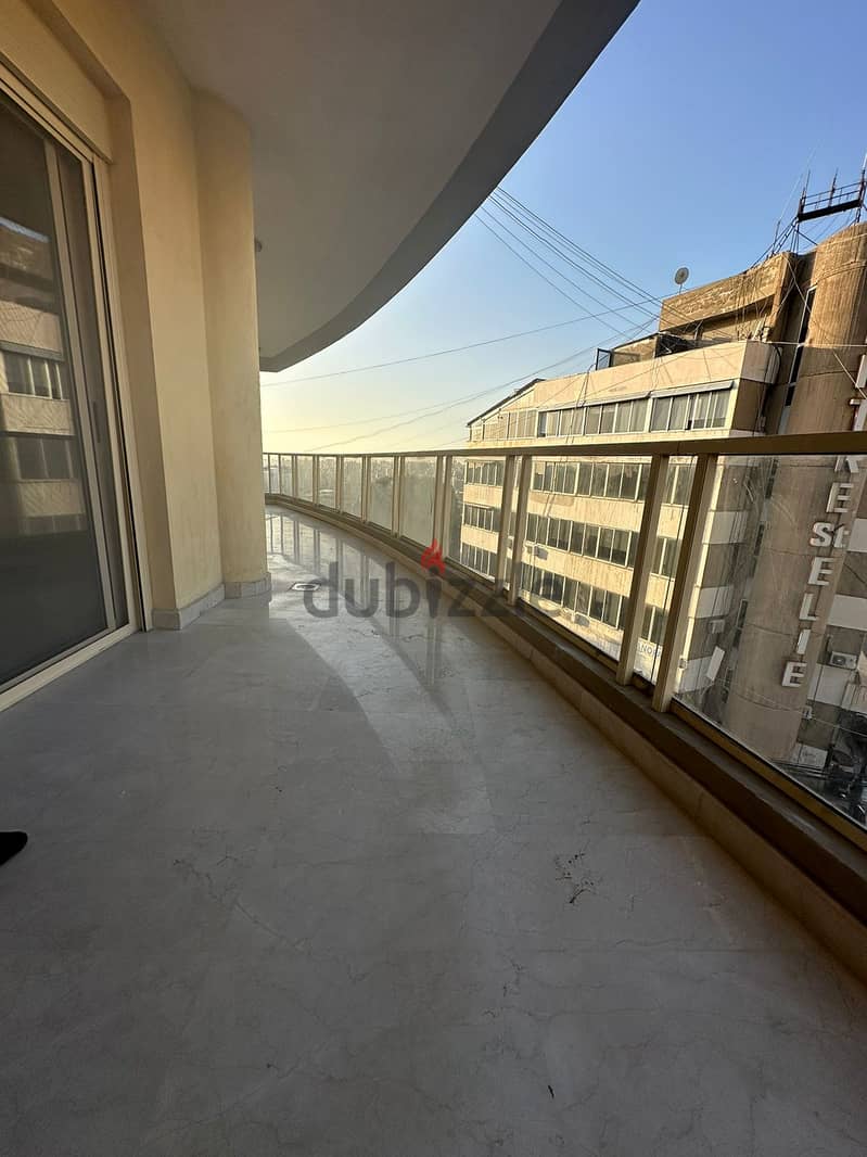 Exclusive 271 m² New Duplex for sale in Hazmieh, next to Sayyad. 9
