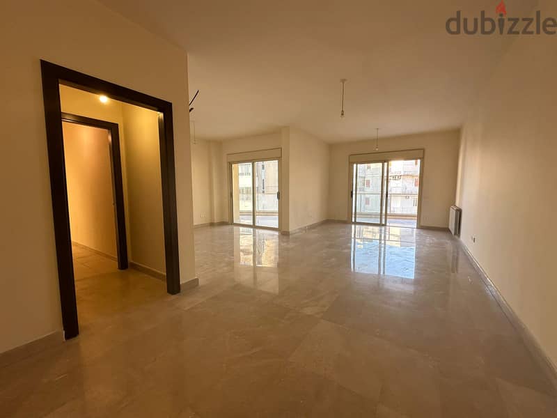 Exclusive 271 m² New Duplex for sale in Hazmieh, next to Sayyad. 11